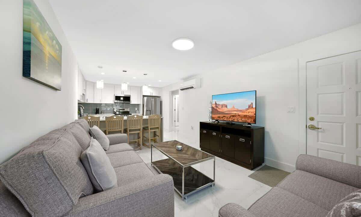Photo of Bedroom in Melaleuca Gardens