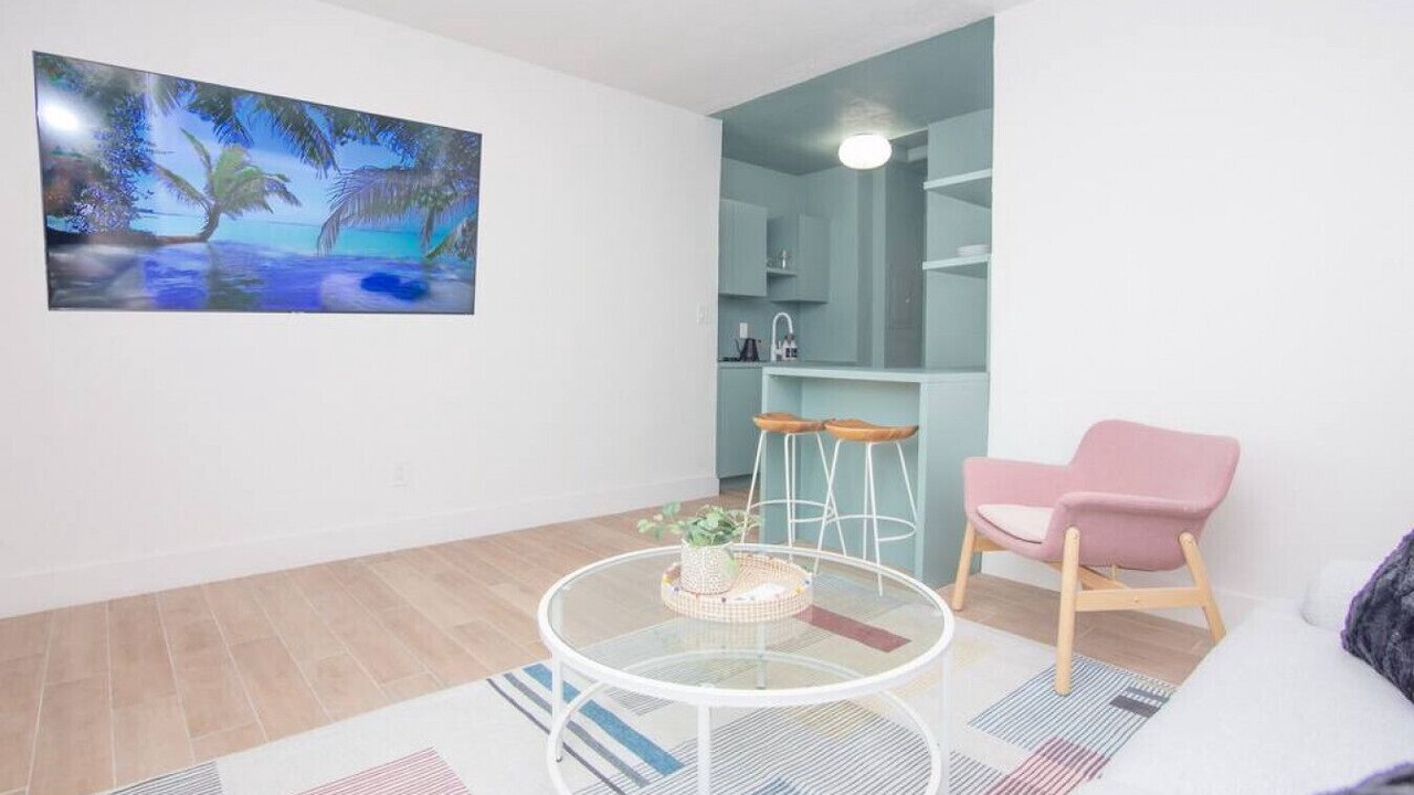 Photo of Livingroom in El Portal