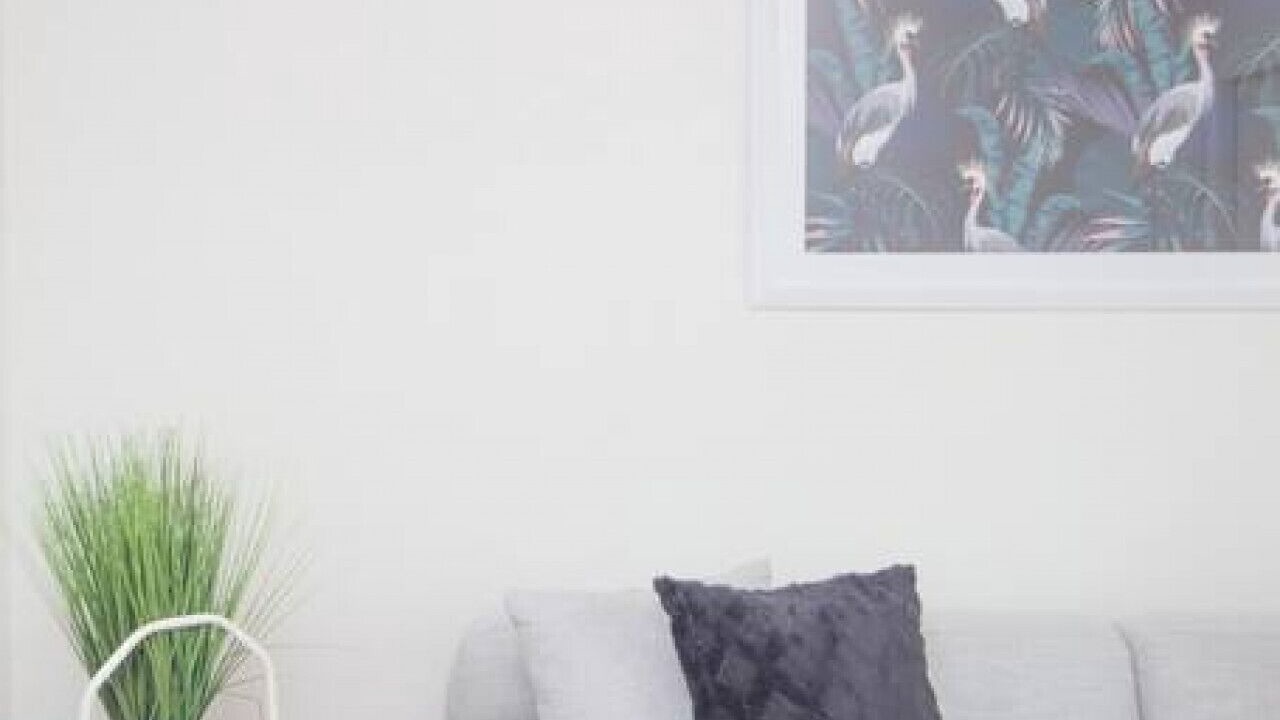 Photo of Livingroom in El Portal