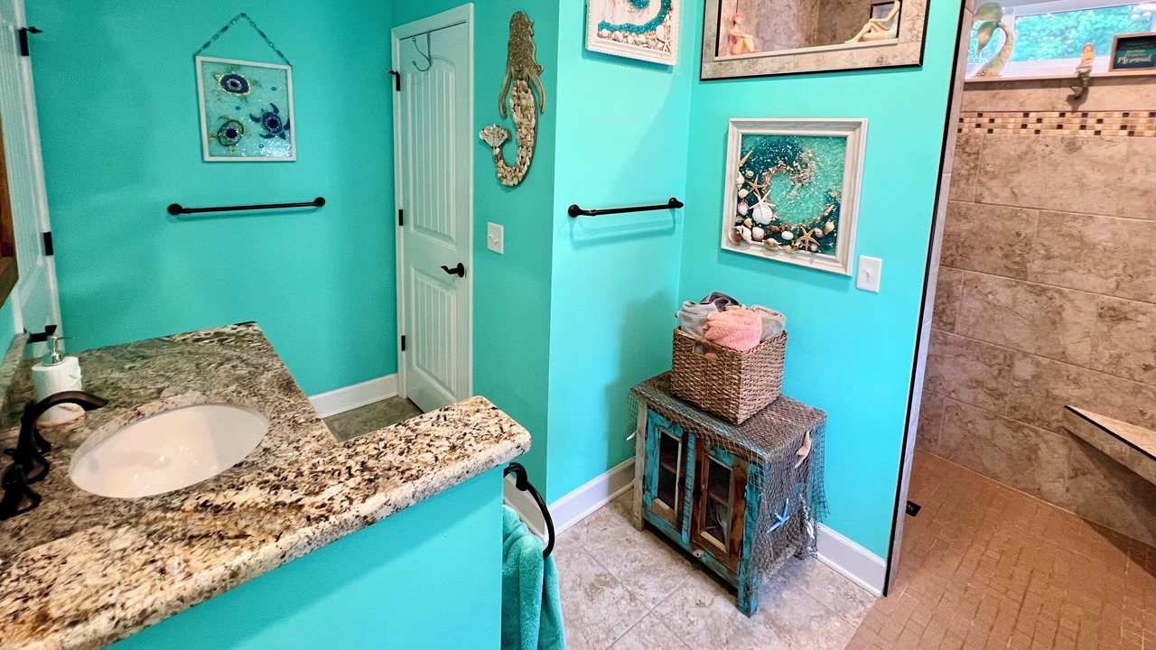 Photo of Bathroom in North Ocean City