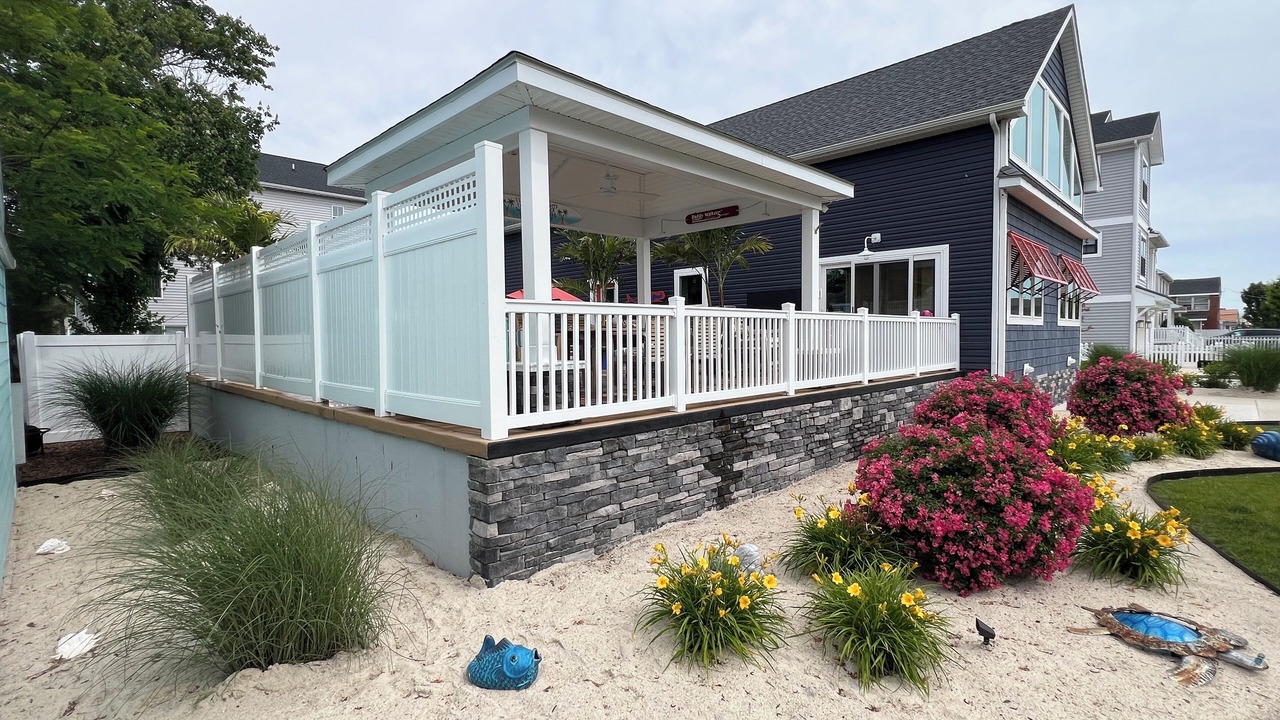 Photo of Outdoor in North Ocean City