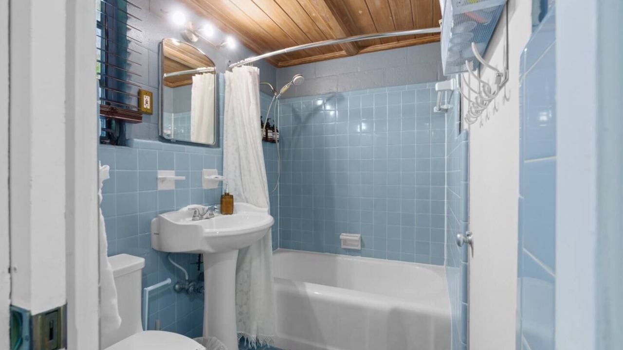 Photo of Bathroom in Delray Beach