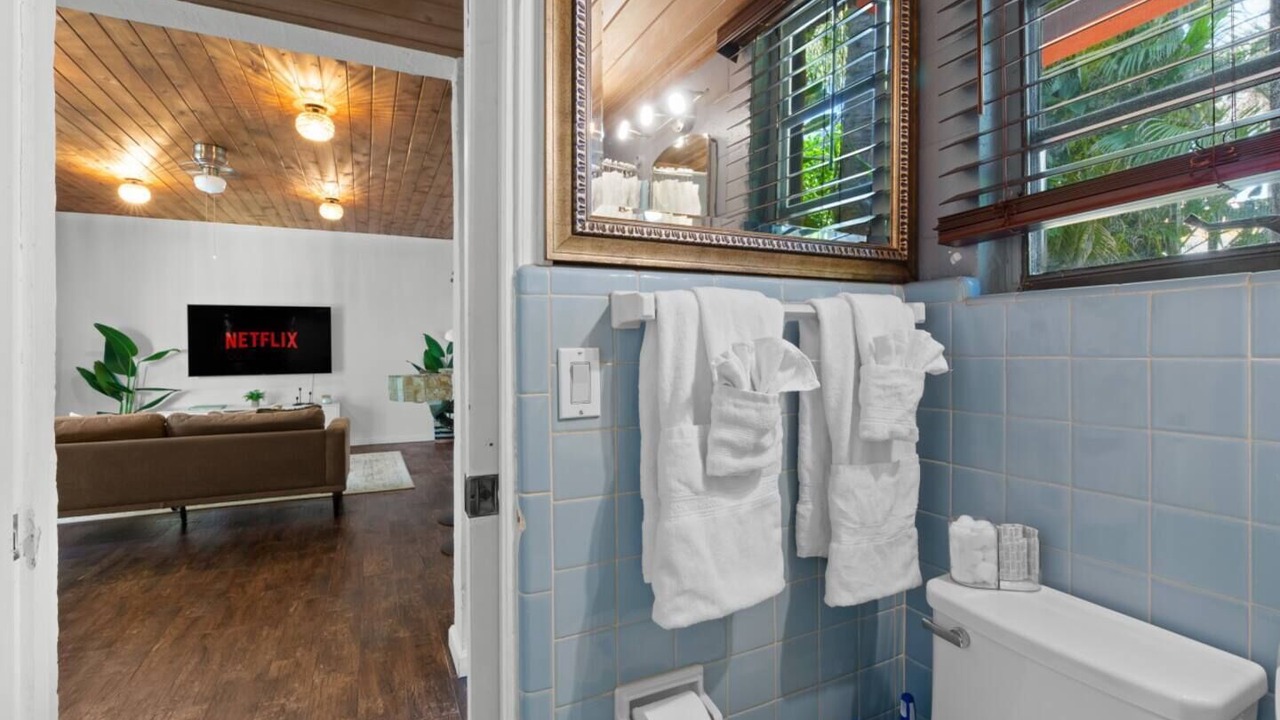 Photo of Bathroom in Delray Beach