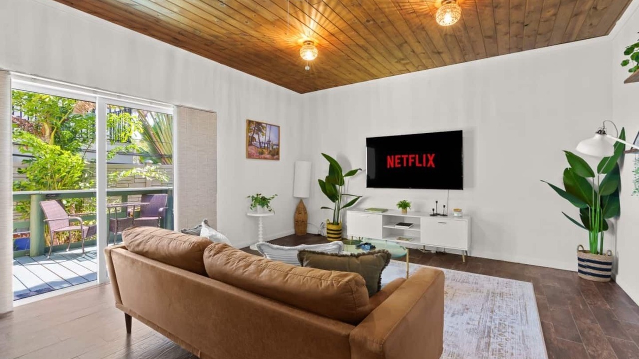 Photo of Bedroom in Delray Beach