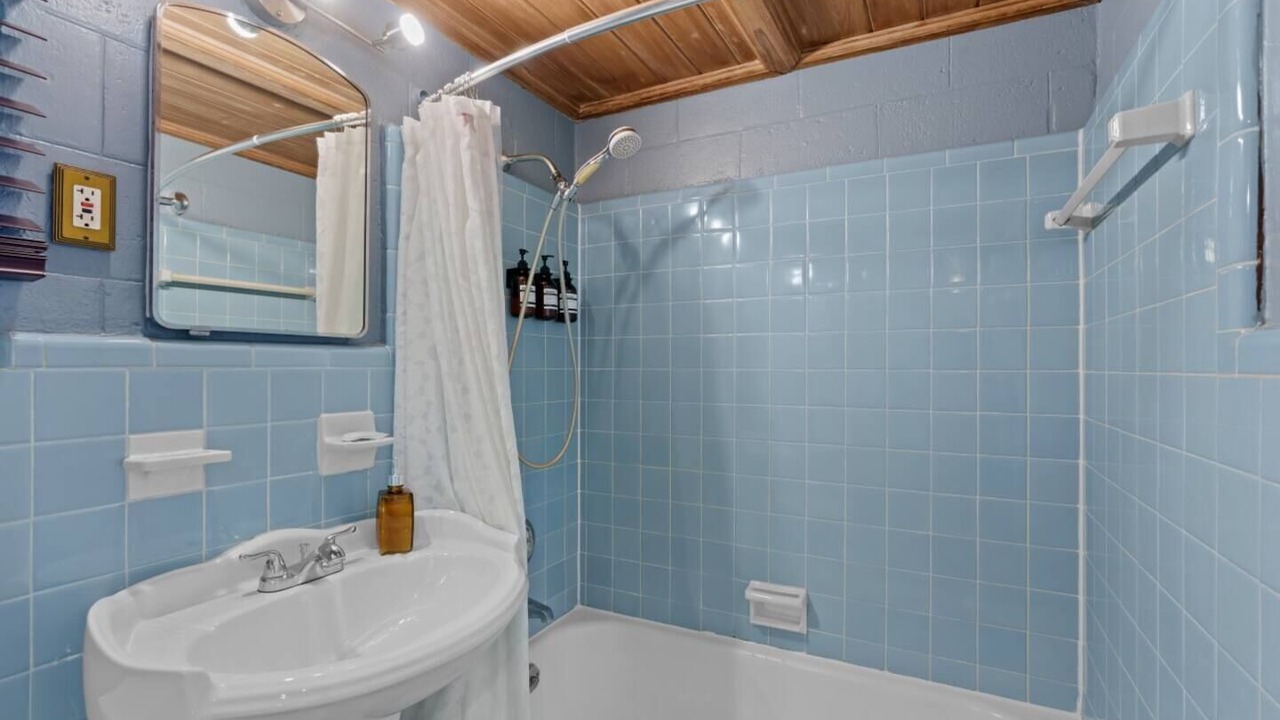 Photo of Bathroom in Delray Beach