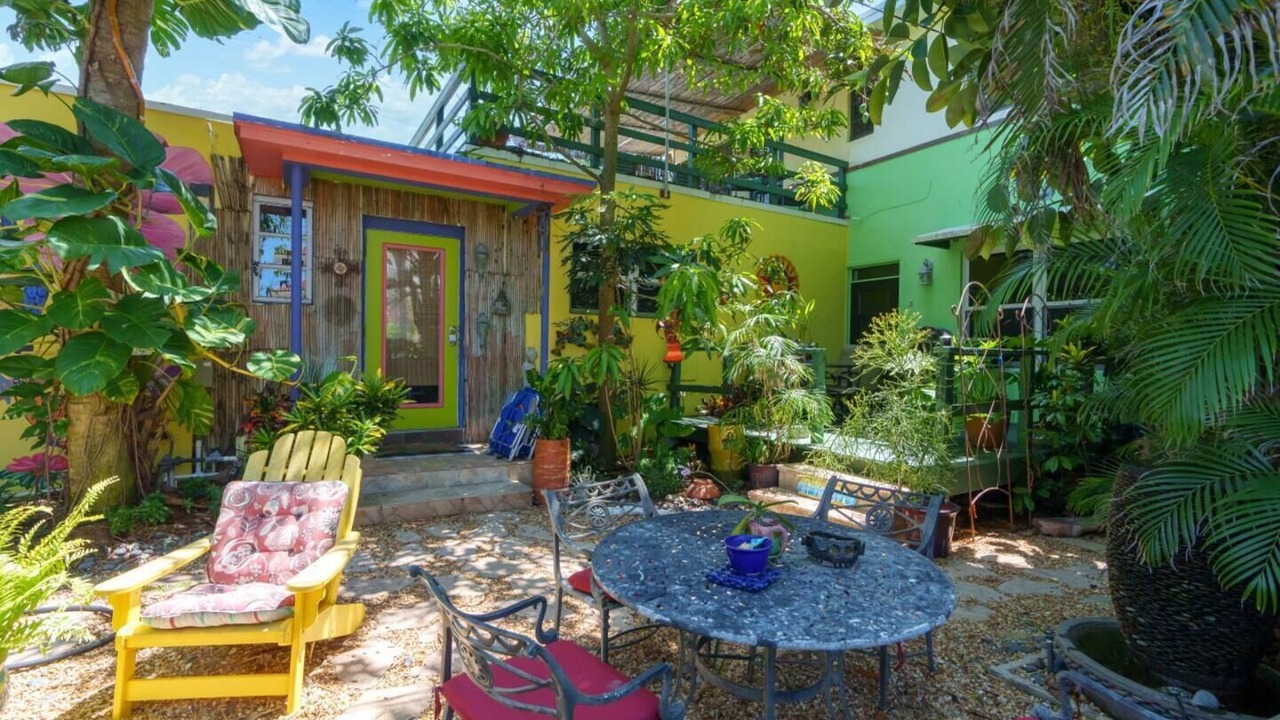 Photo of Outdoor in Delray Beach