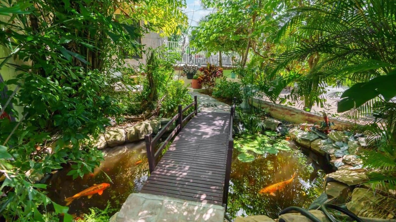 Photo of Outdoor in Delray Beach