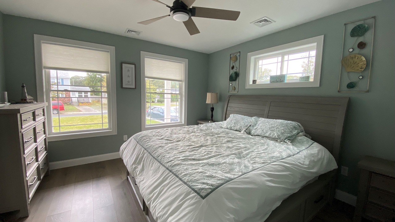 Photo of Bedroom in Bass River