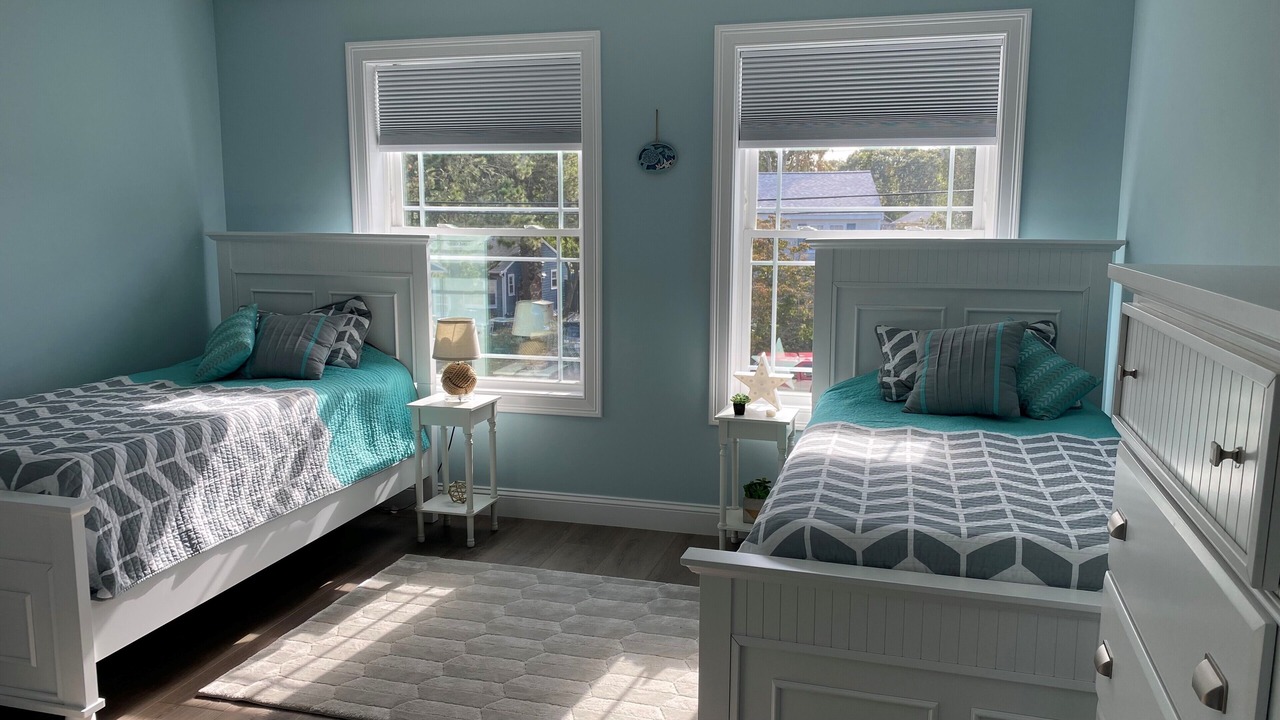 Photo of Bedroom in Bass River