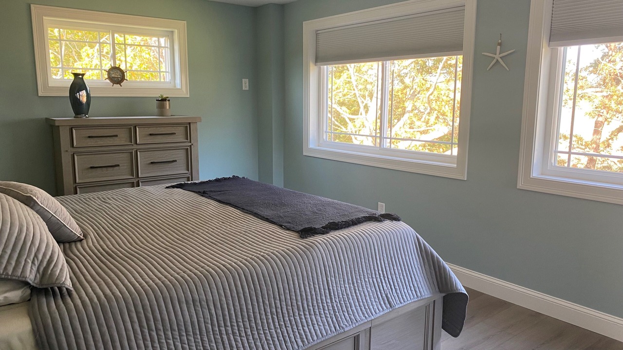 Photo of Bedroom in Bass River