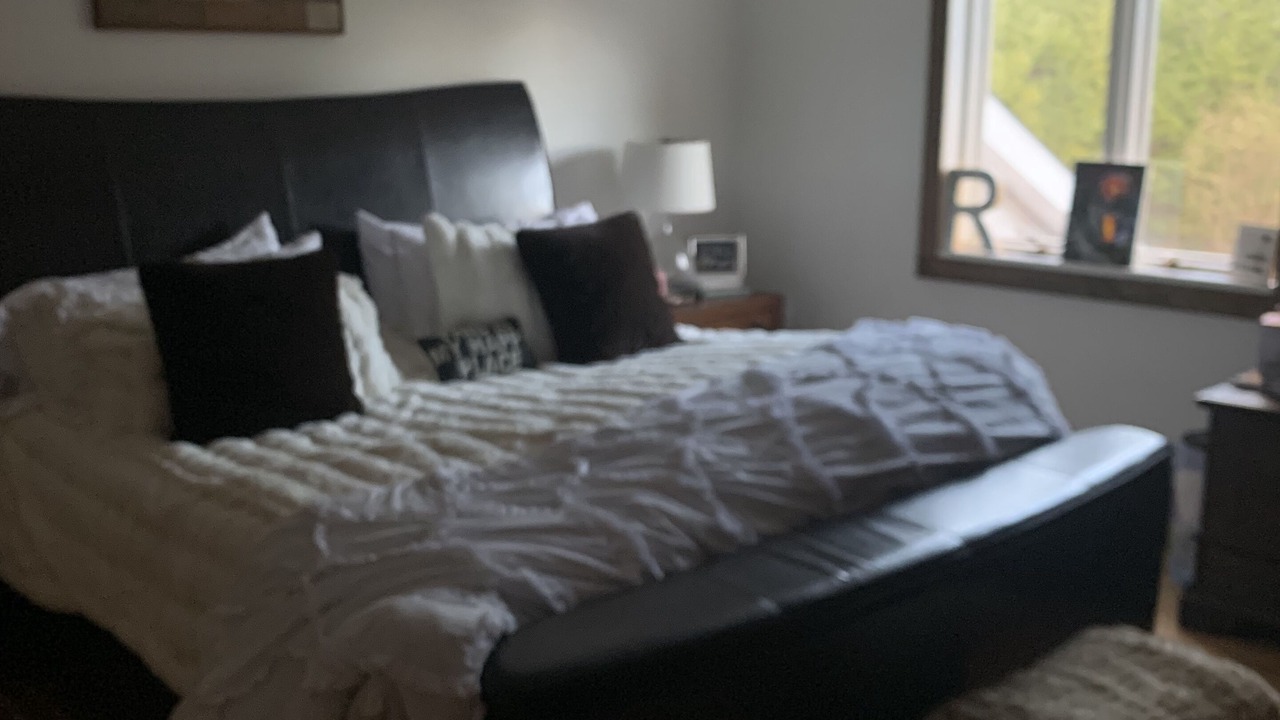 Photo of Bedroom in Edgewood