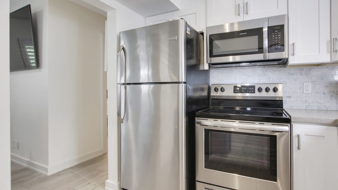 Photo of Kitchen in Delray Beach