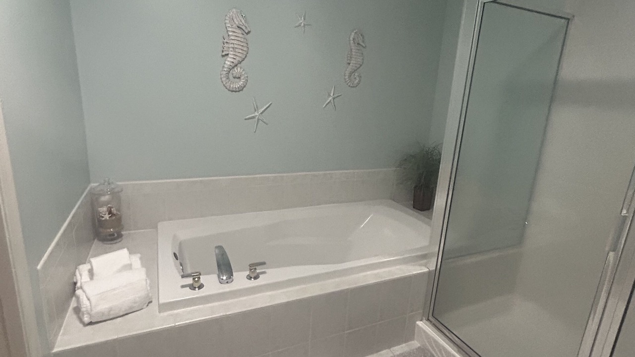 Photo of Bathroom in Selbyville
