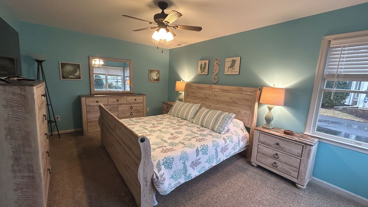 Photo of Bedroom in Selbyville