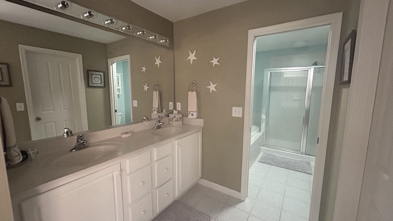 Photo of Bathroom in Selbyville