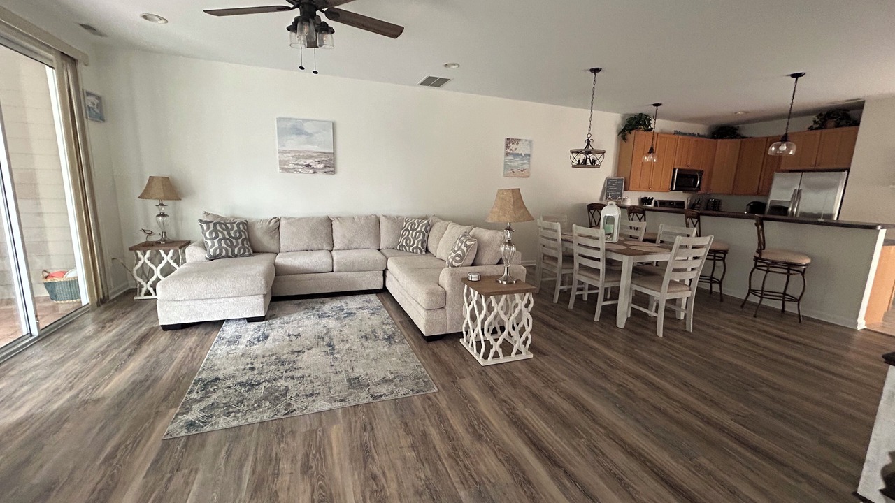 Photo of Livingroom in Selbyville