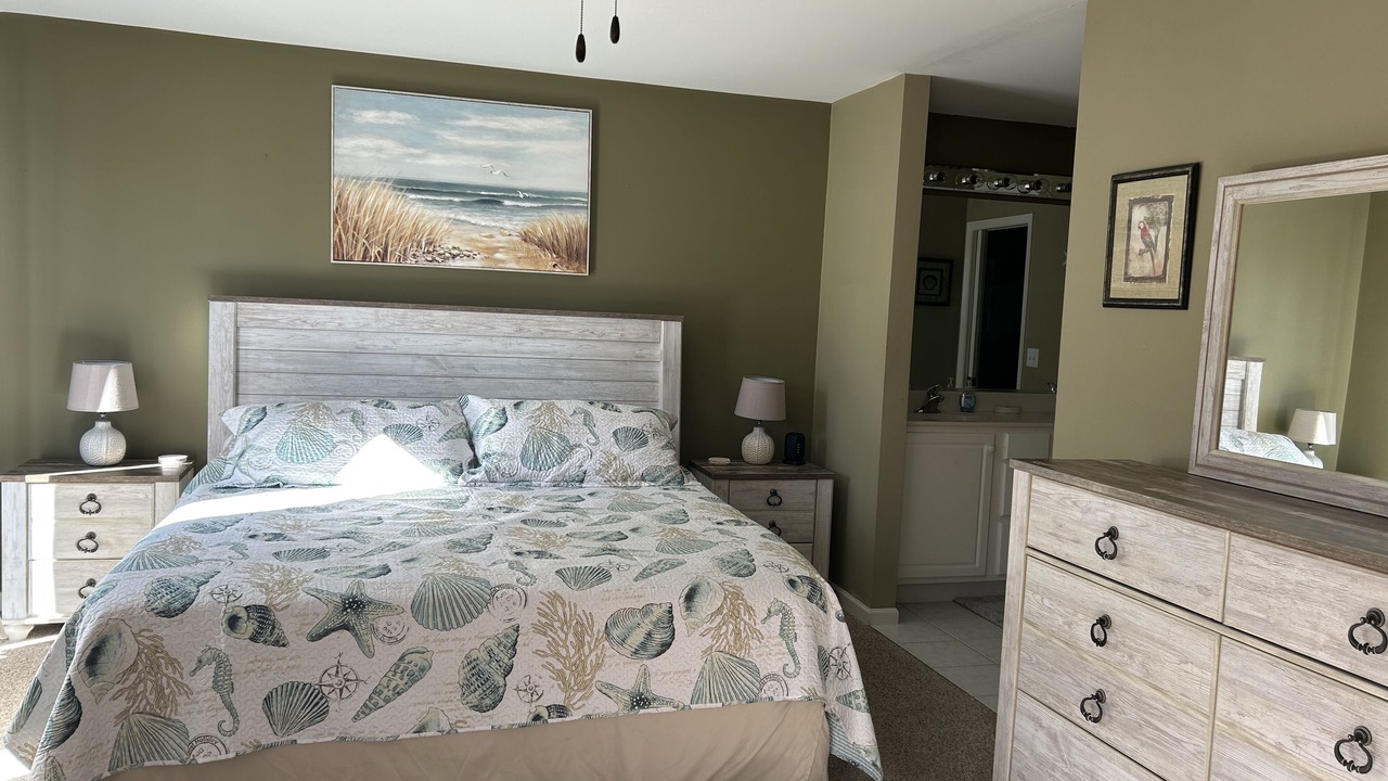 Photo of Bedroom in Selbyville