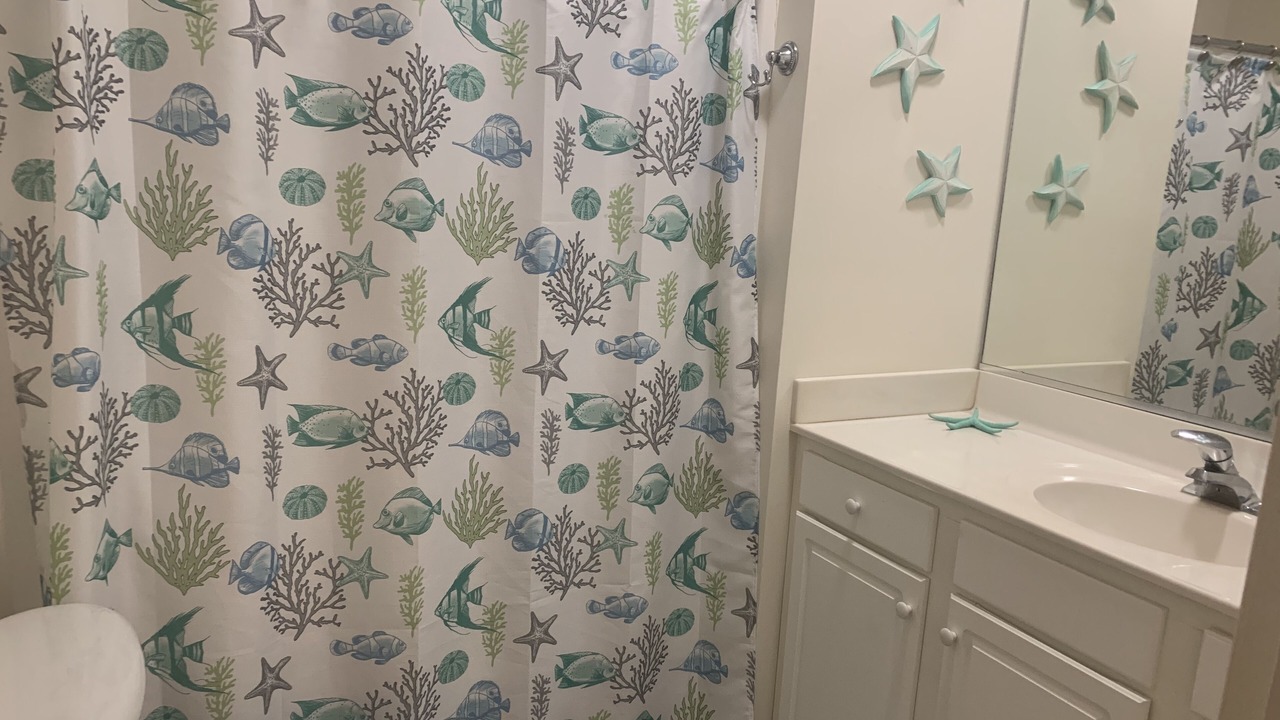 Photo of Bathroom in Selbyville