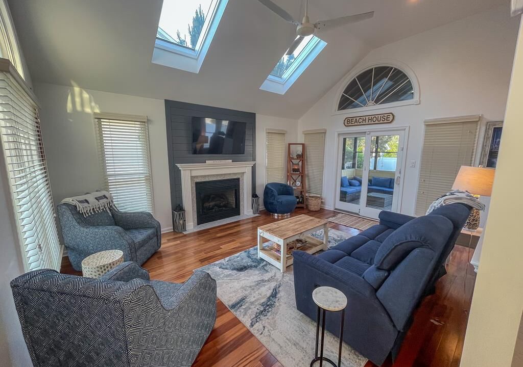 Photo of Livingroom in Villas