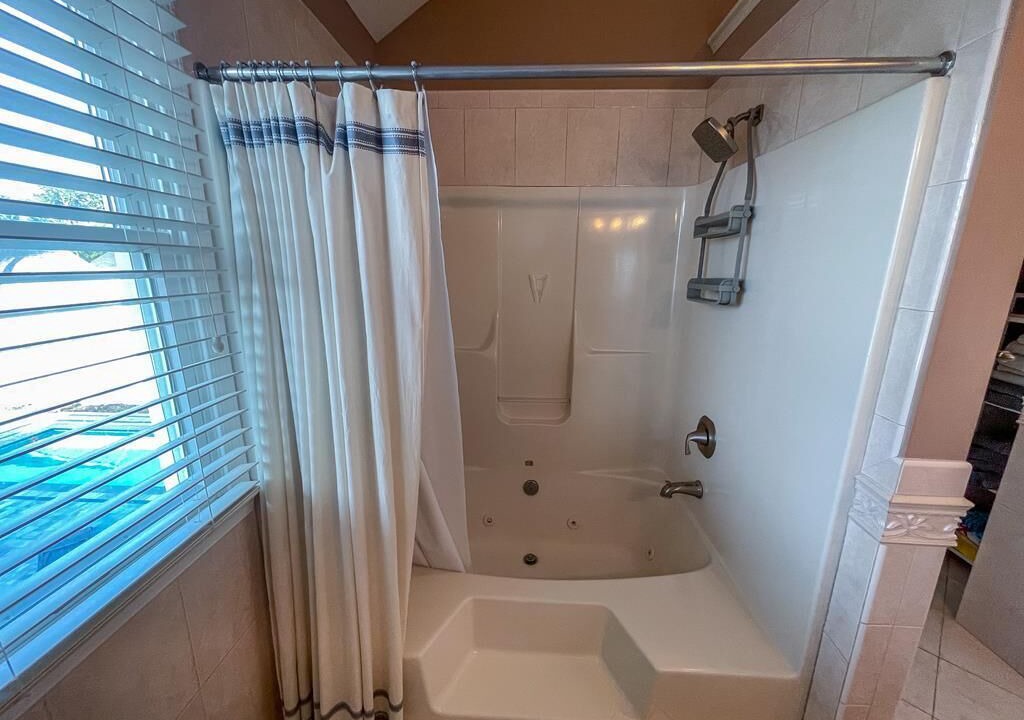 Photo of Bathroom in Villas