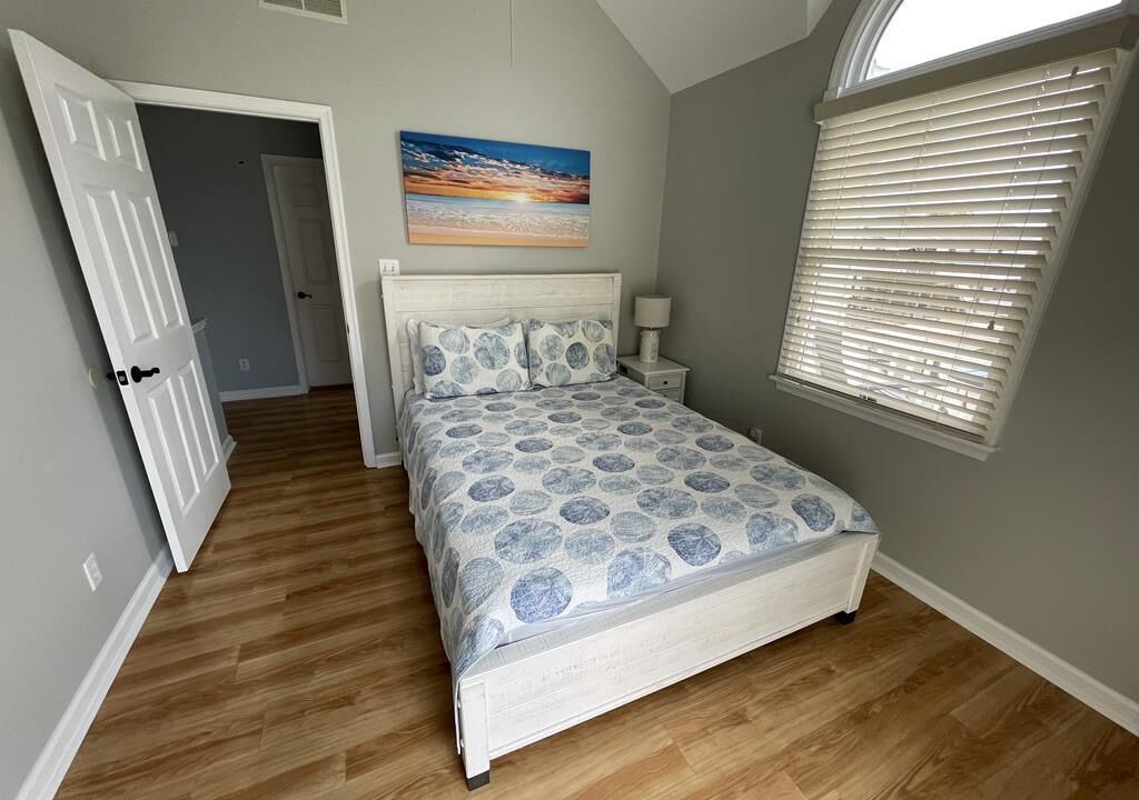Photo of Bedroom in Villas