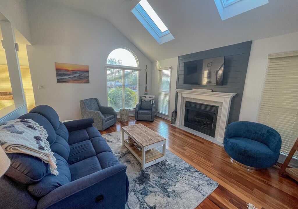 Photo of Livingroom in Villas