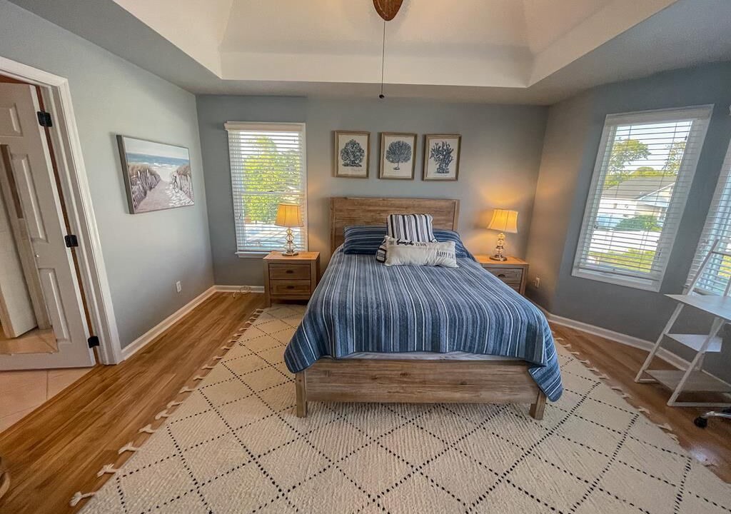 Photo of Bedroom in Villas