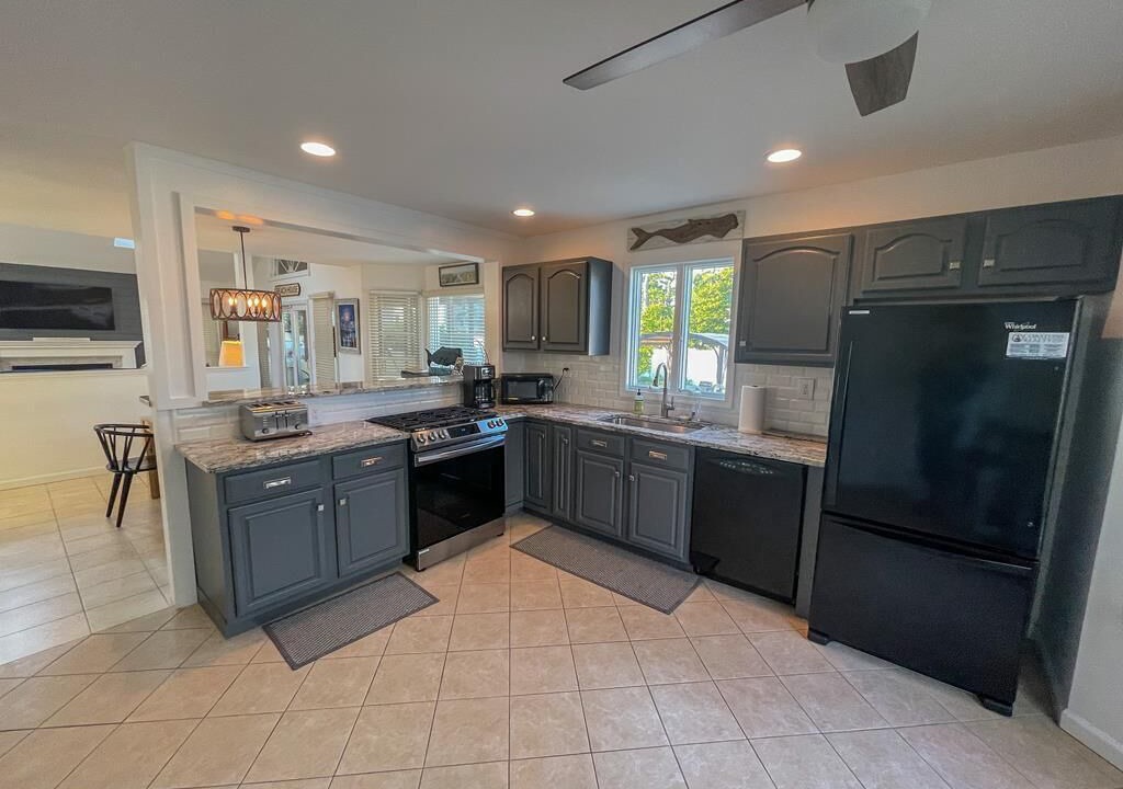 Photo of Kitchen in Villas