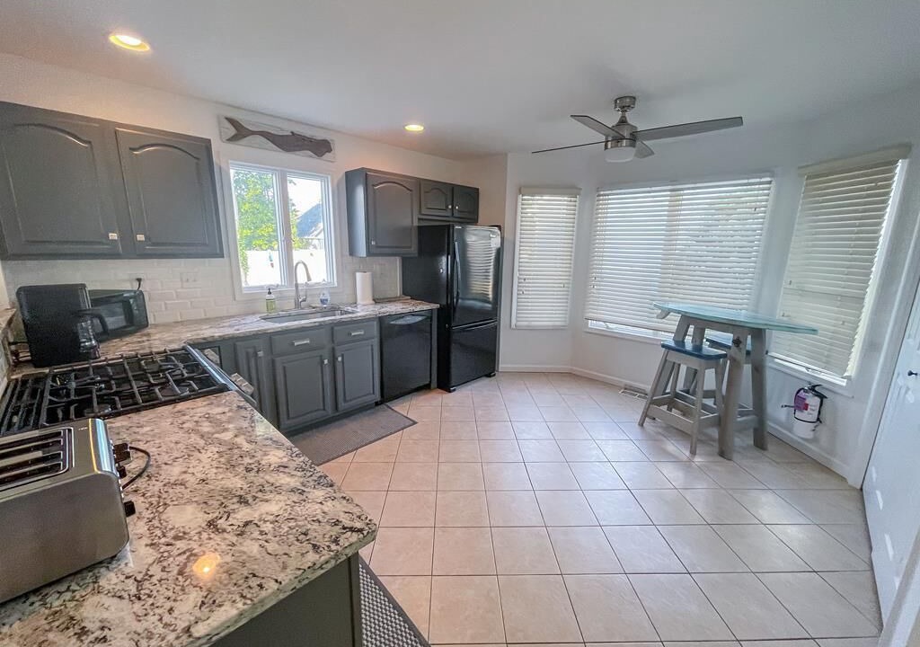 Photo of Kitchen in Villas