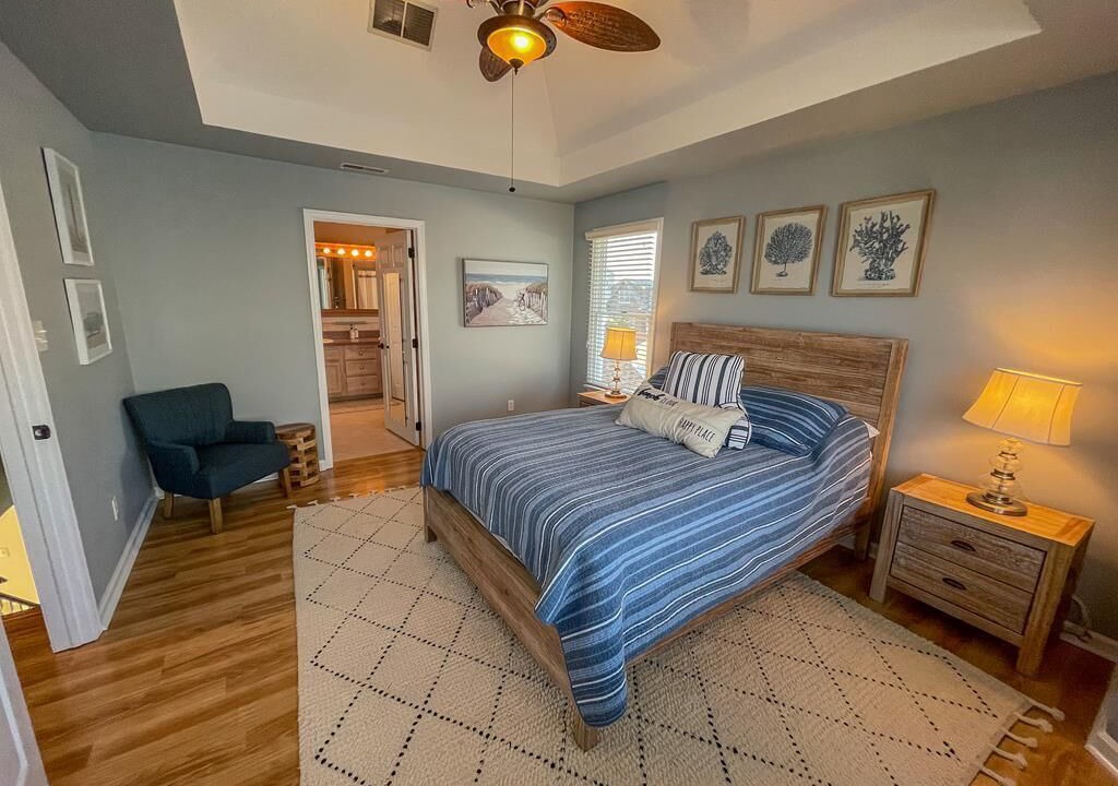 Photo of Bedroom in Villas