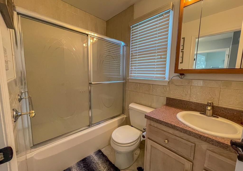 Photo of Bathroom in Villas