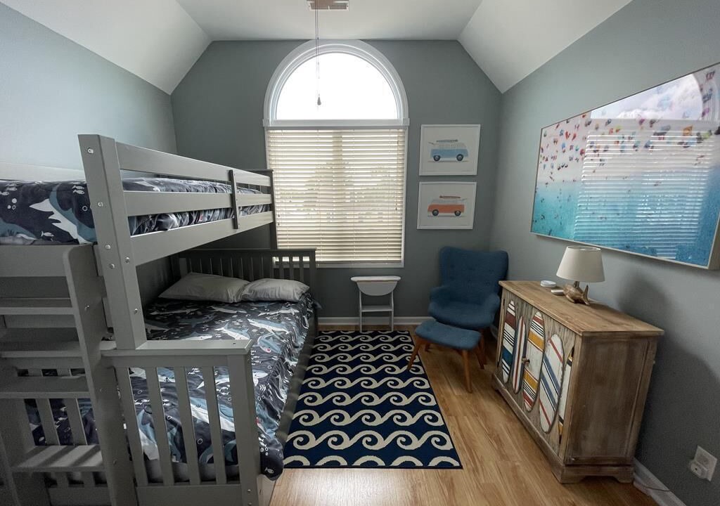 Photo of Bedroom in Villas