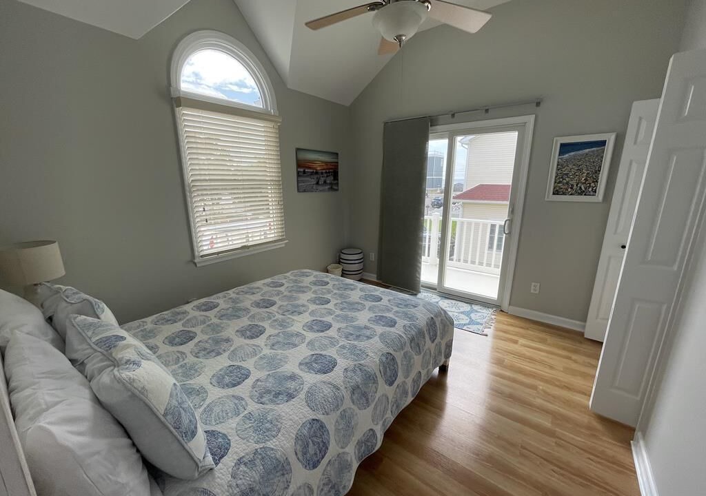 Photo of Bedroom in Villas