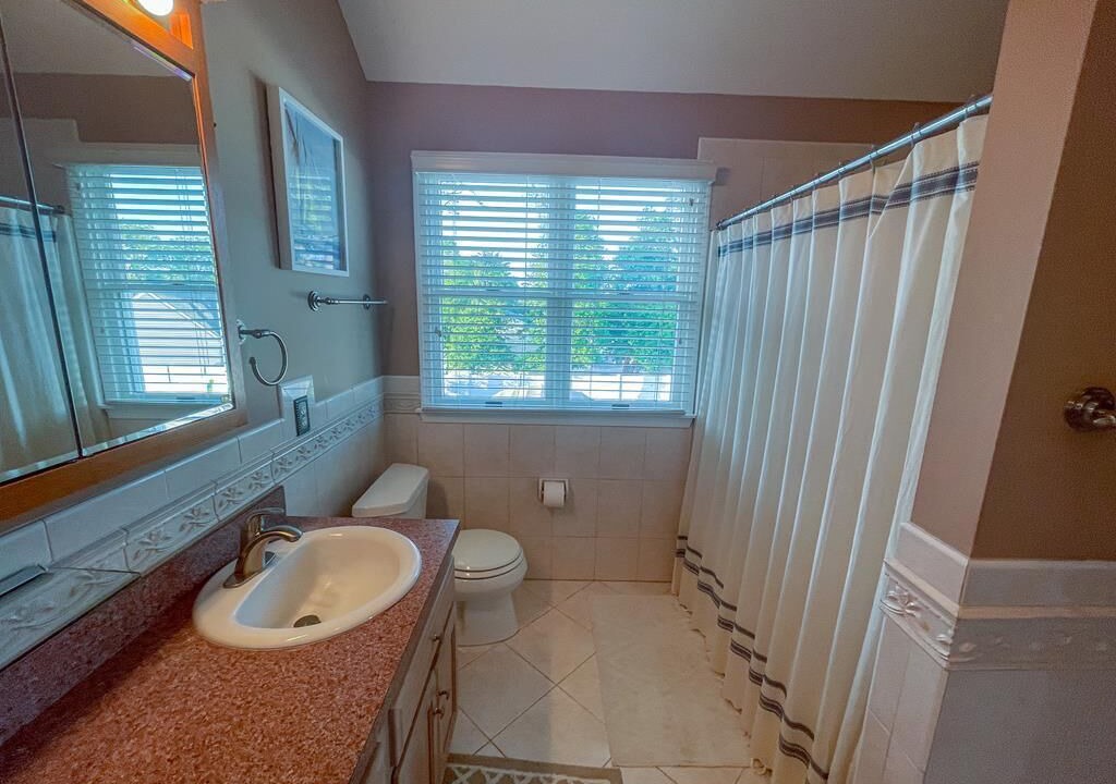 Photo of Bathroom in Villas