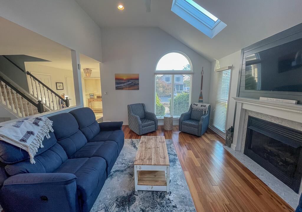 Photo of Livingroom in Villas