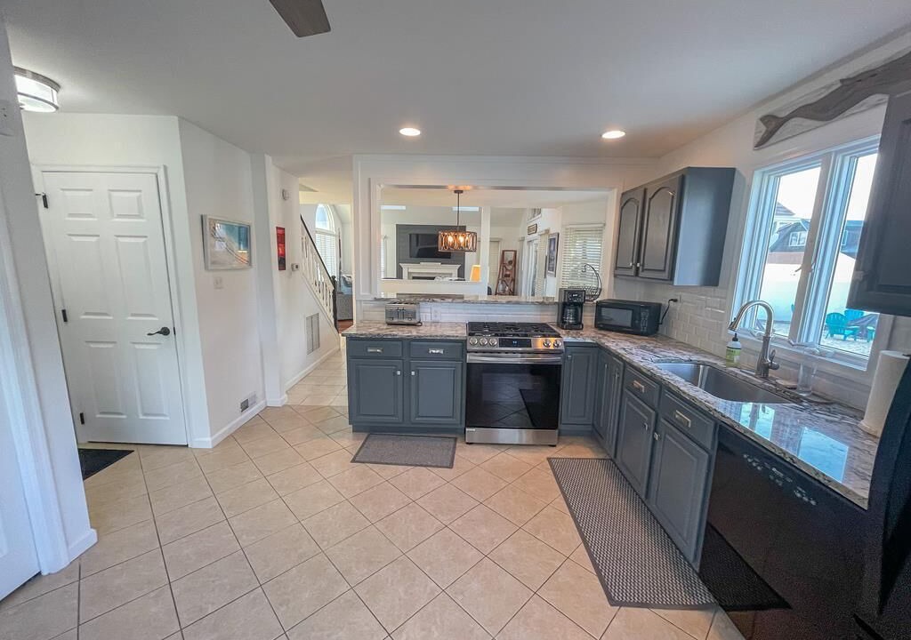 Photo of Kitchen in Villas