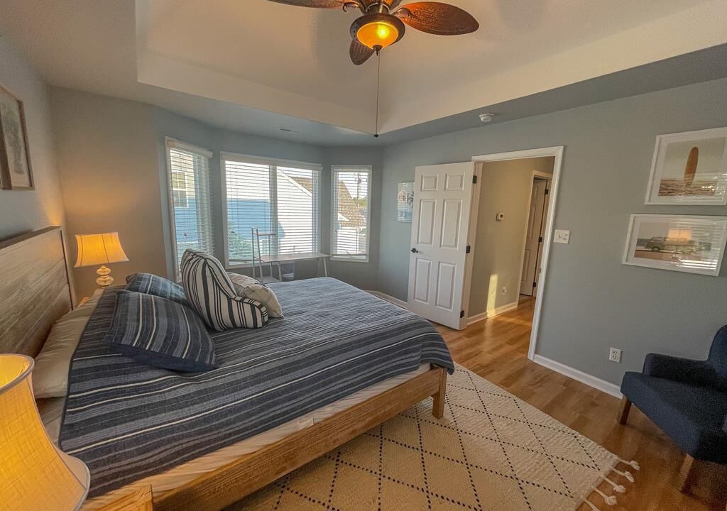 Photo of Bedroom in Villas