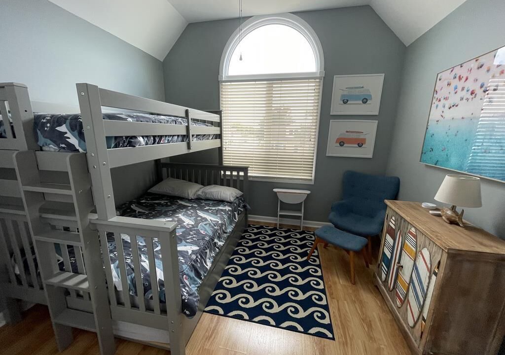Photo of Bedroom in Villas