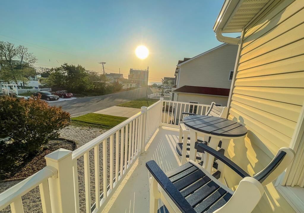 Photo of Patio Balcony in Villas