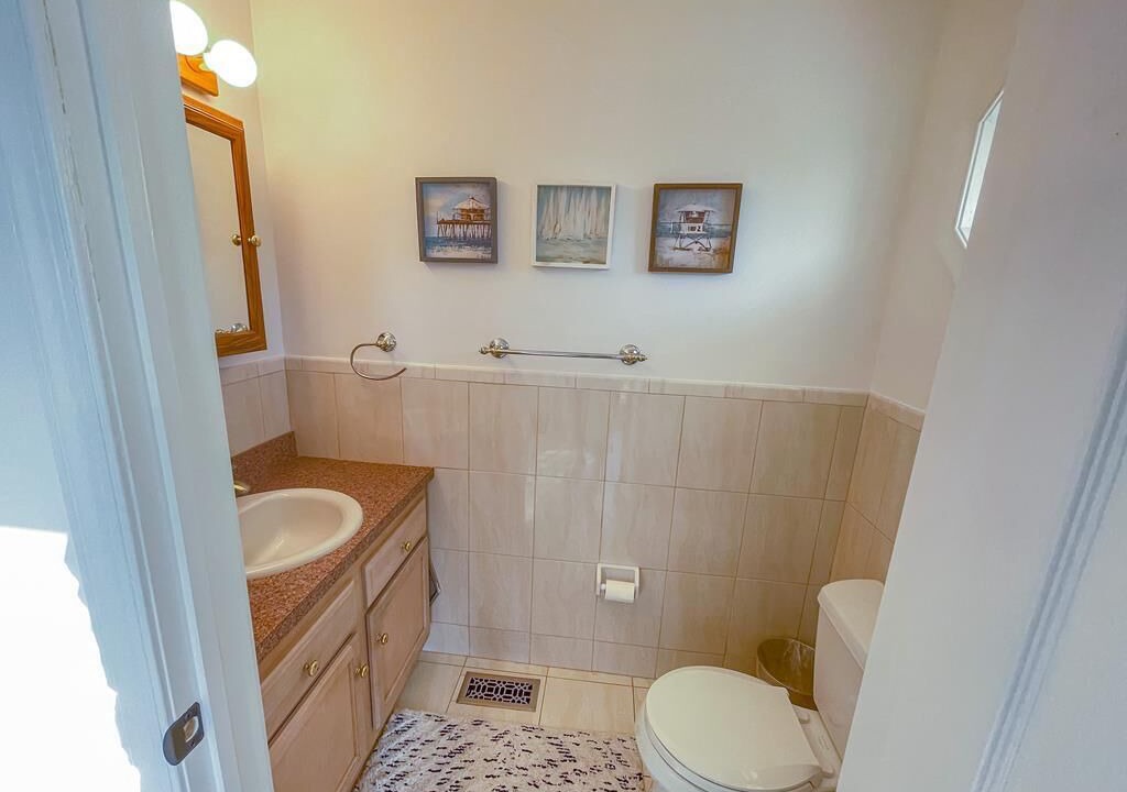 Photo of Bathroom in Villas