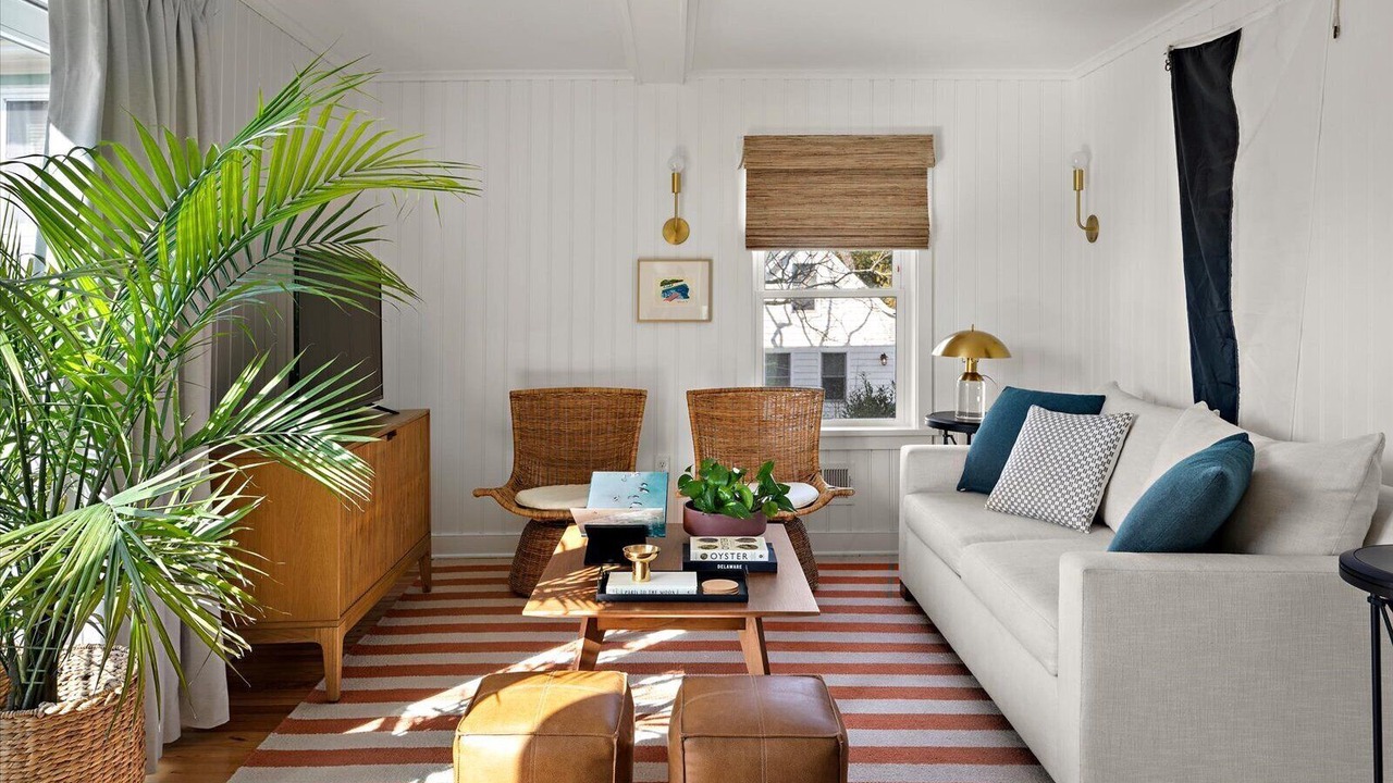 Photo of Livingroom in South Rehoboth