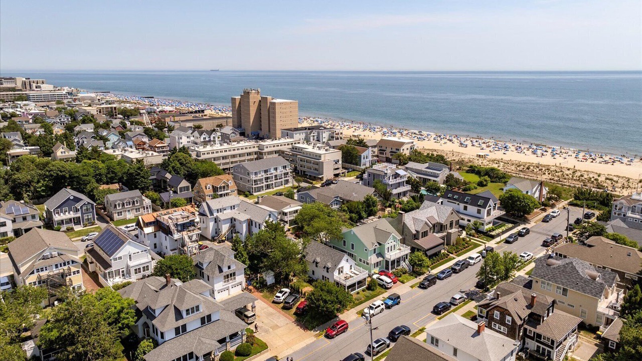 Photo of Outdoor in South Rehoboth