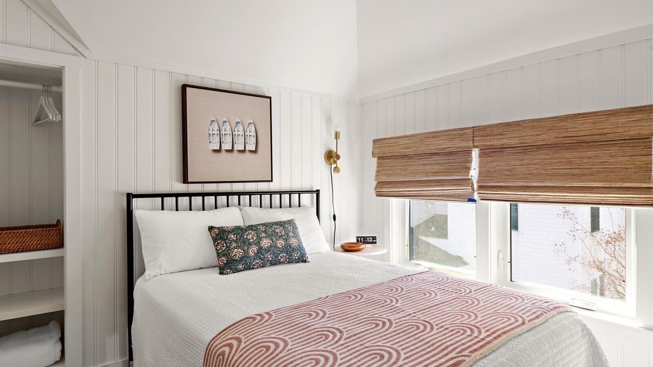 Photo of Bedroom in South Rehoboth