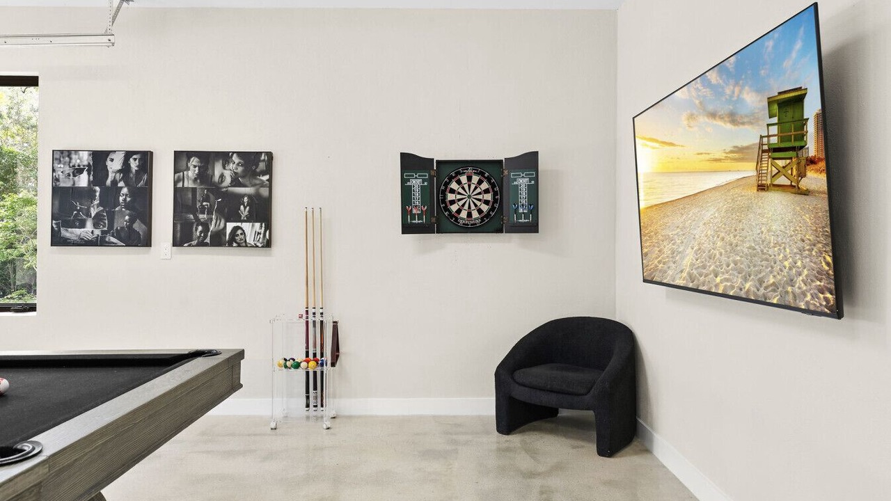Photo of Bedroom in Country Club Section