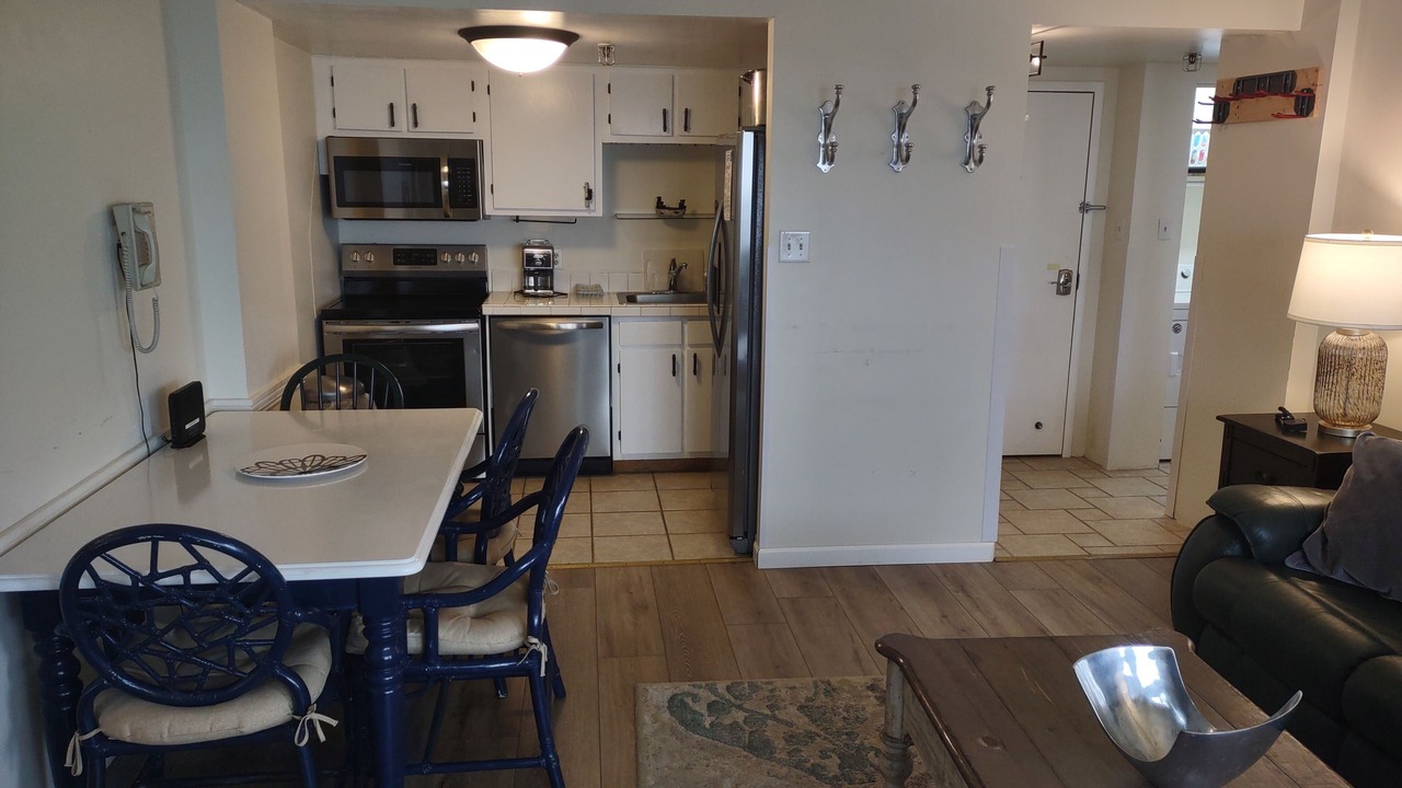 Photo of Kitchen in Snowshoe