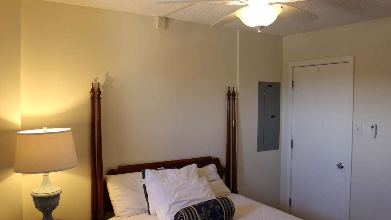 Photo of Bedroom in Snowshoe