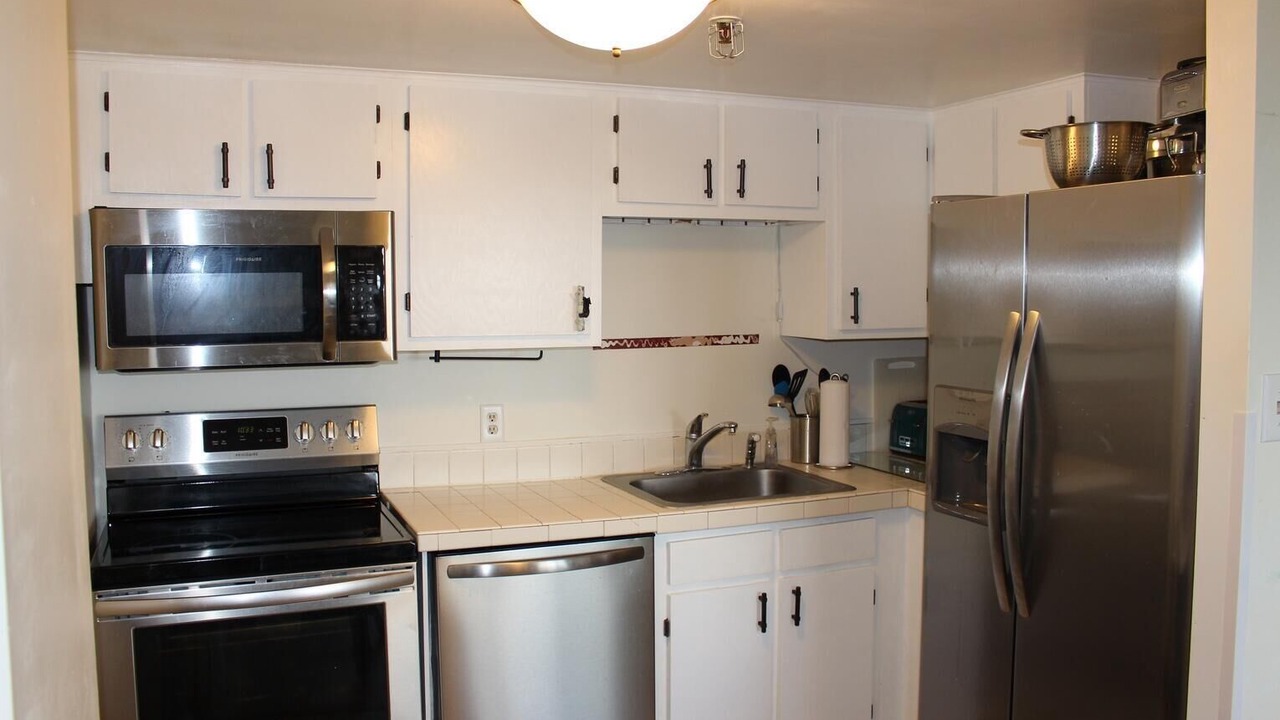 Photo of Kitchen in Snowshoe