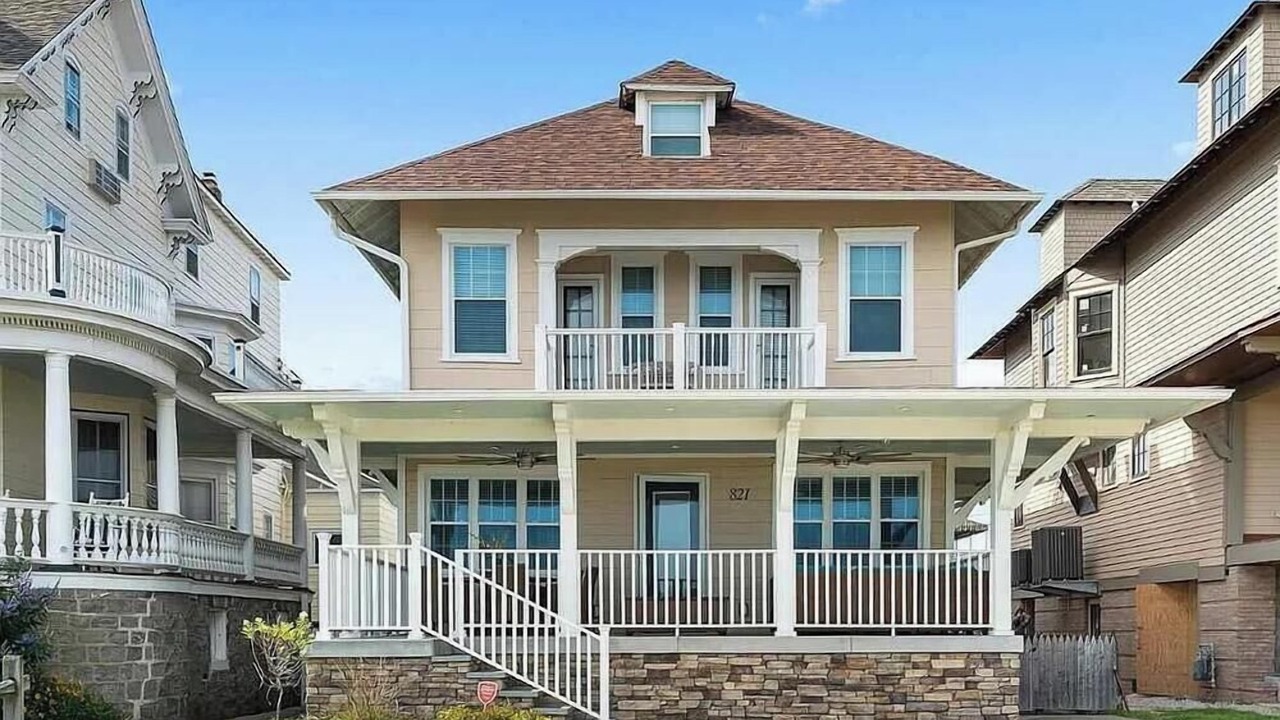 Photo of Others in Cape May