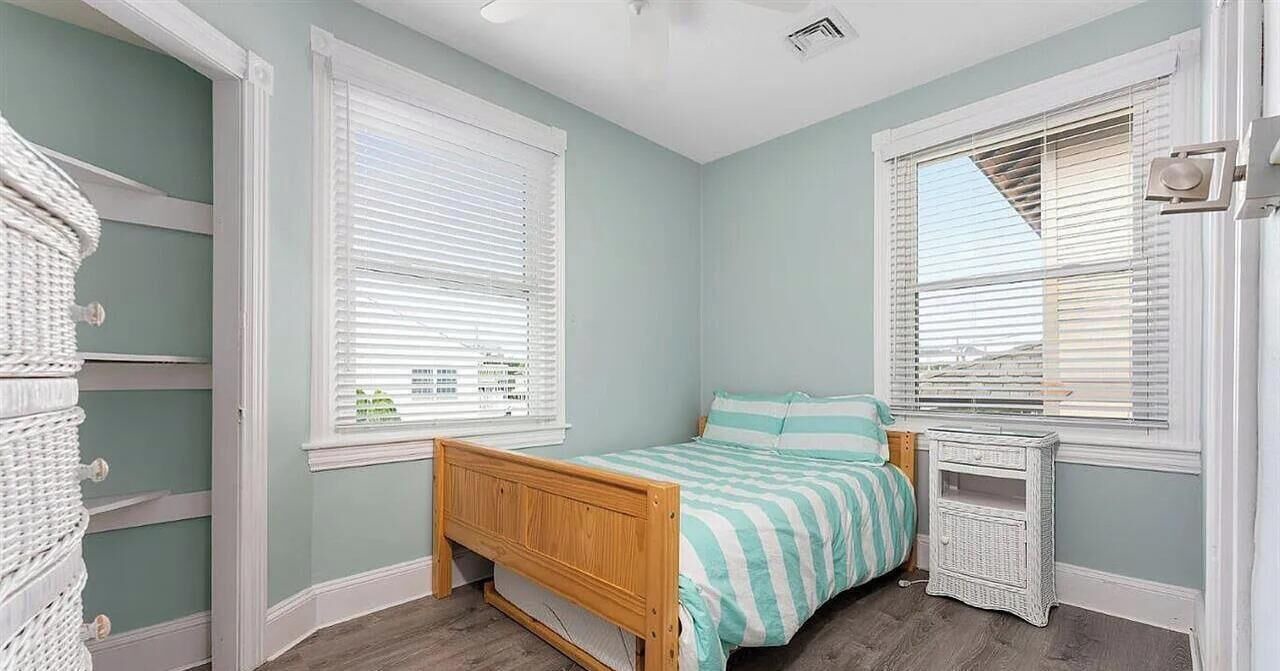 Photo of Bedroom in Cape May