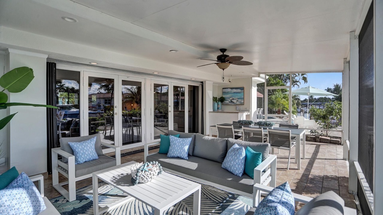 Photo of Outdoor in Garden Isles